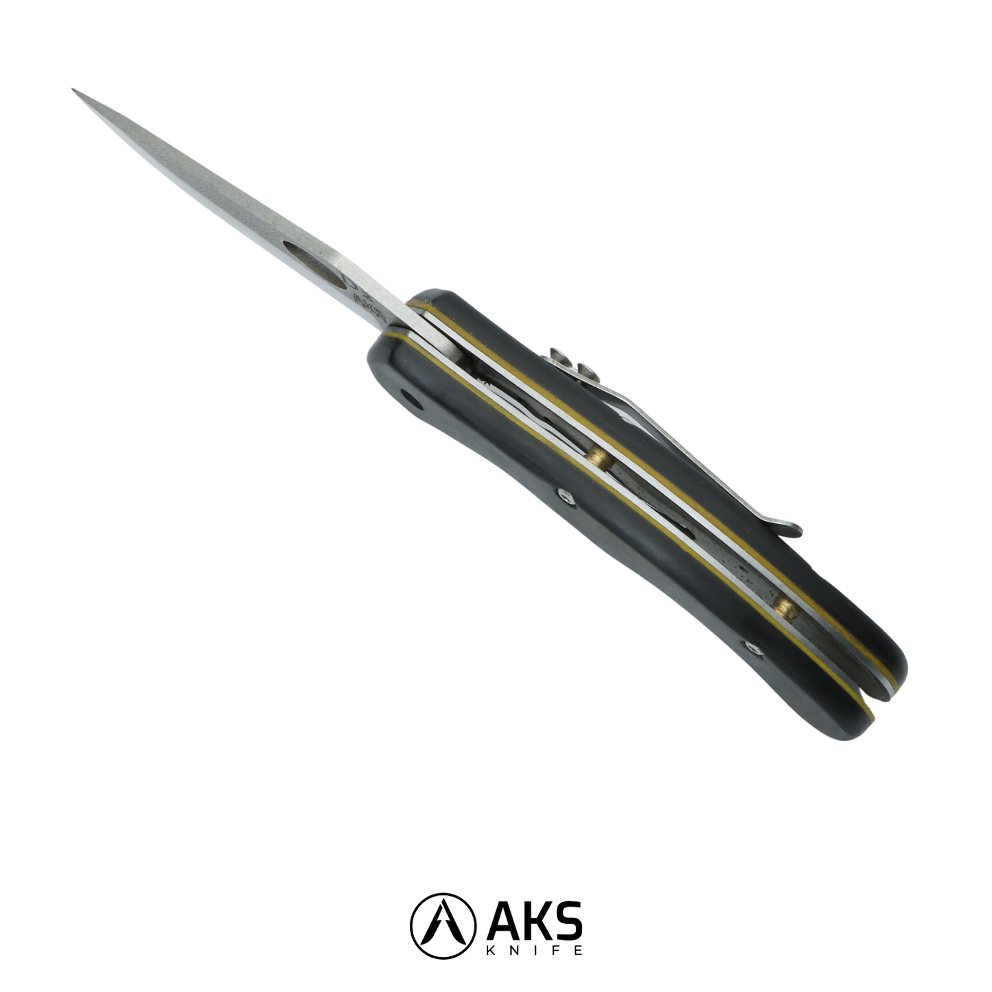 AKS Knife D2 Çakı - AKS004