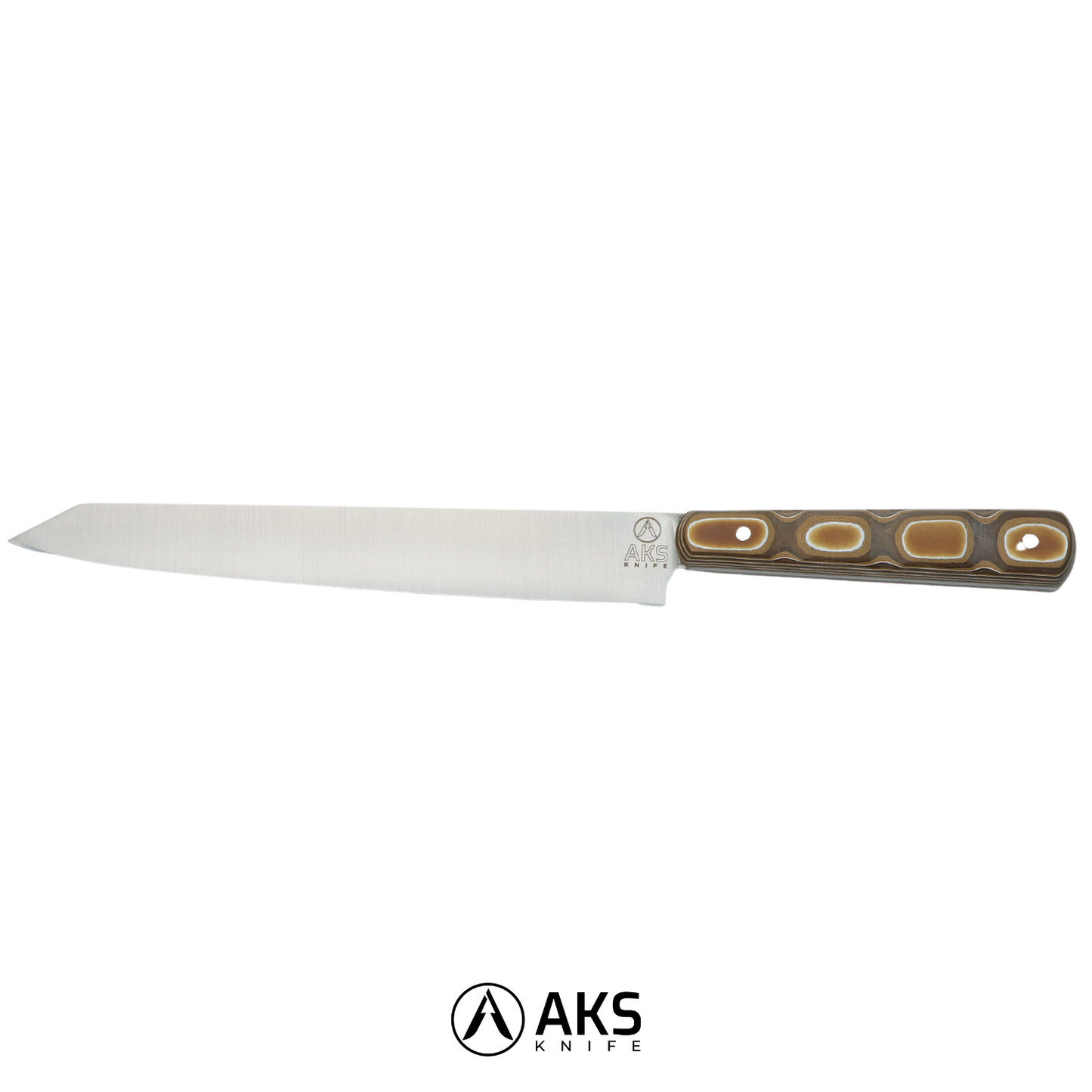 AKS Knife Fileto Et Bıçağı - AKS006