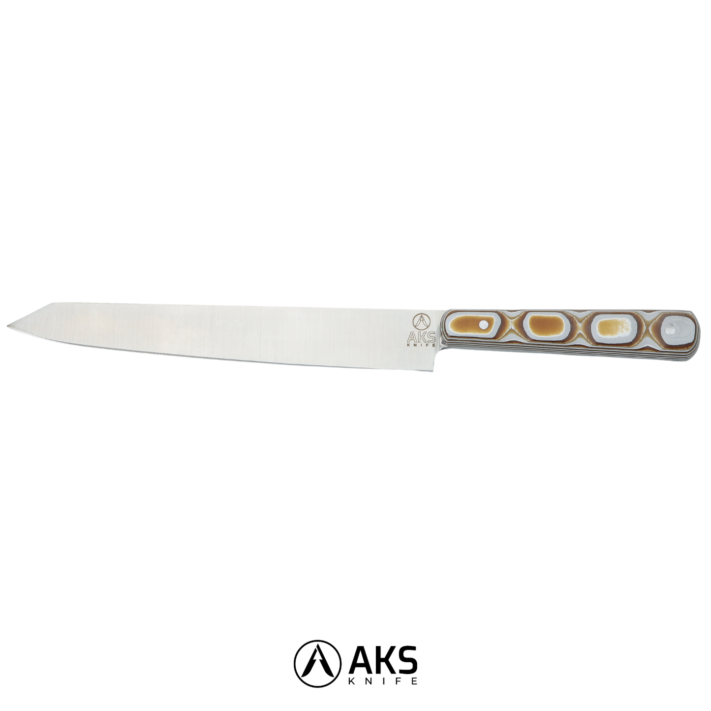 AKS Knife Fileto Et Bıçağı - 2 - AKS007