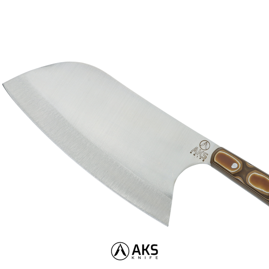 AKS Knife Almazan Satır - AKS008