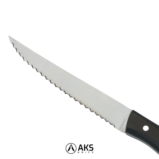 AKS Knife Steak Bıçağı - AKS009