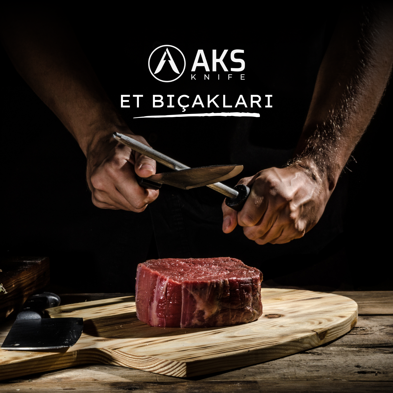 Et Bıçakları