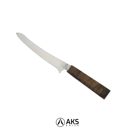 AKS Knife Fileto Bıçağı - AKS002