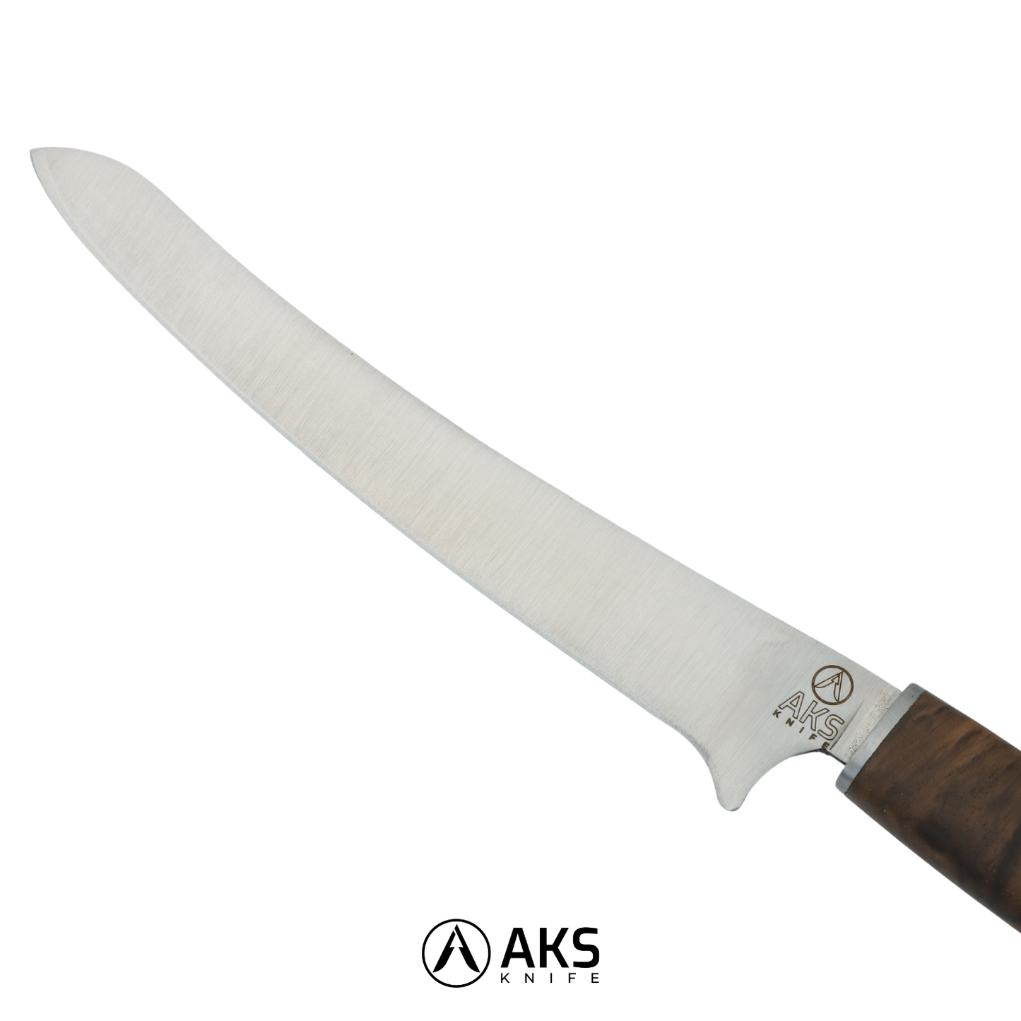 AKS Knife Fileto Bıçağı - AKS002