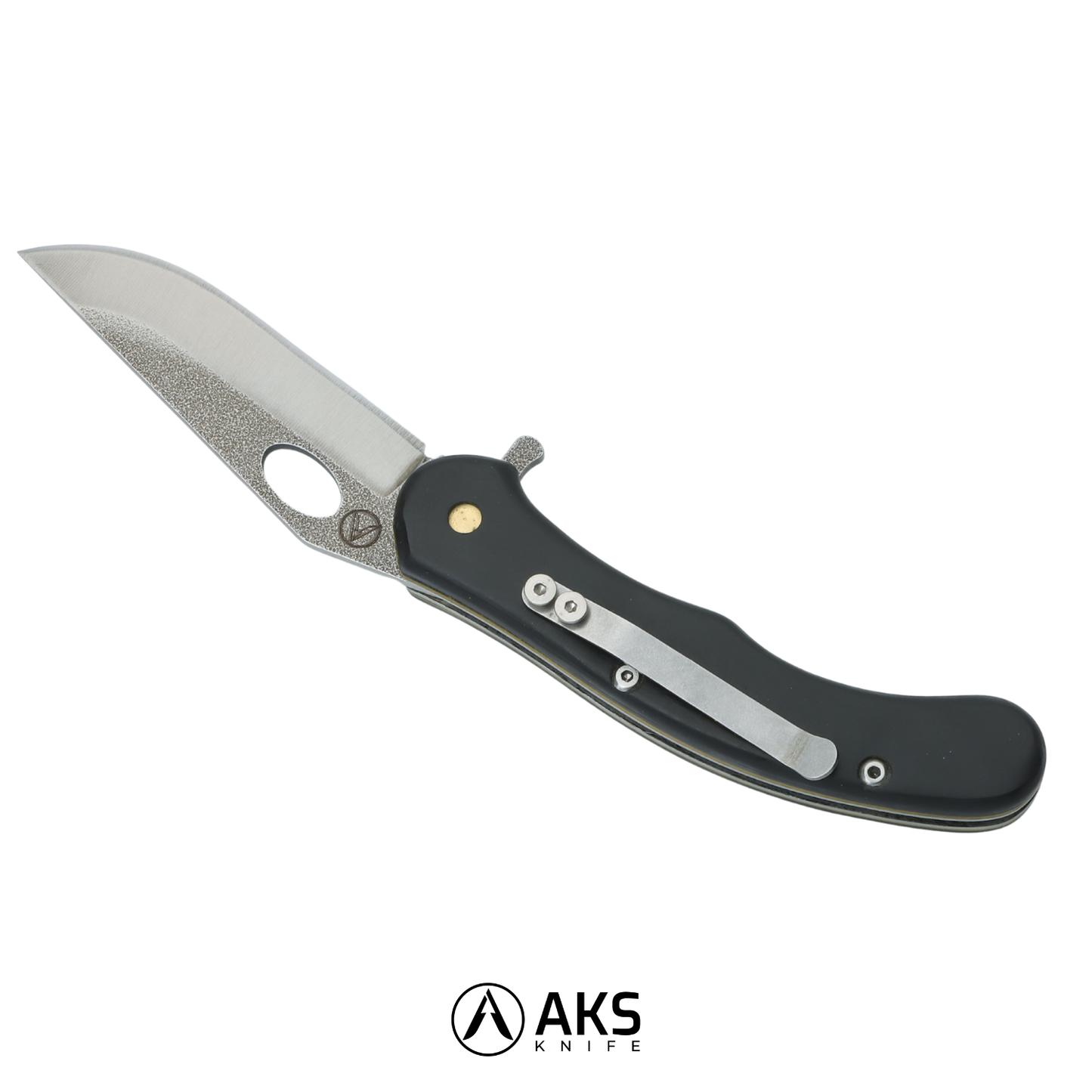 AKS Knife D2 Çakı - AKS004