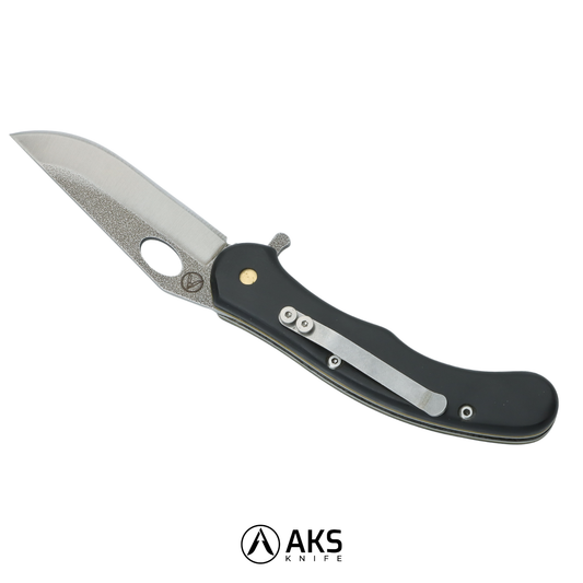 AKS Knife D2 Çakı - AKS004