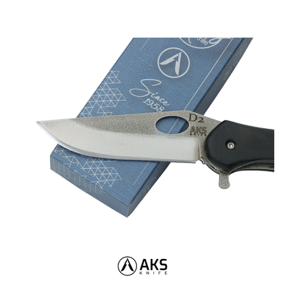 AKS Knife D2 Çakı - AKS004