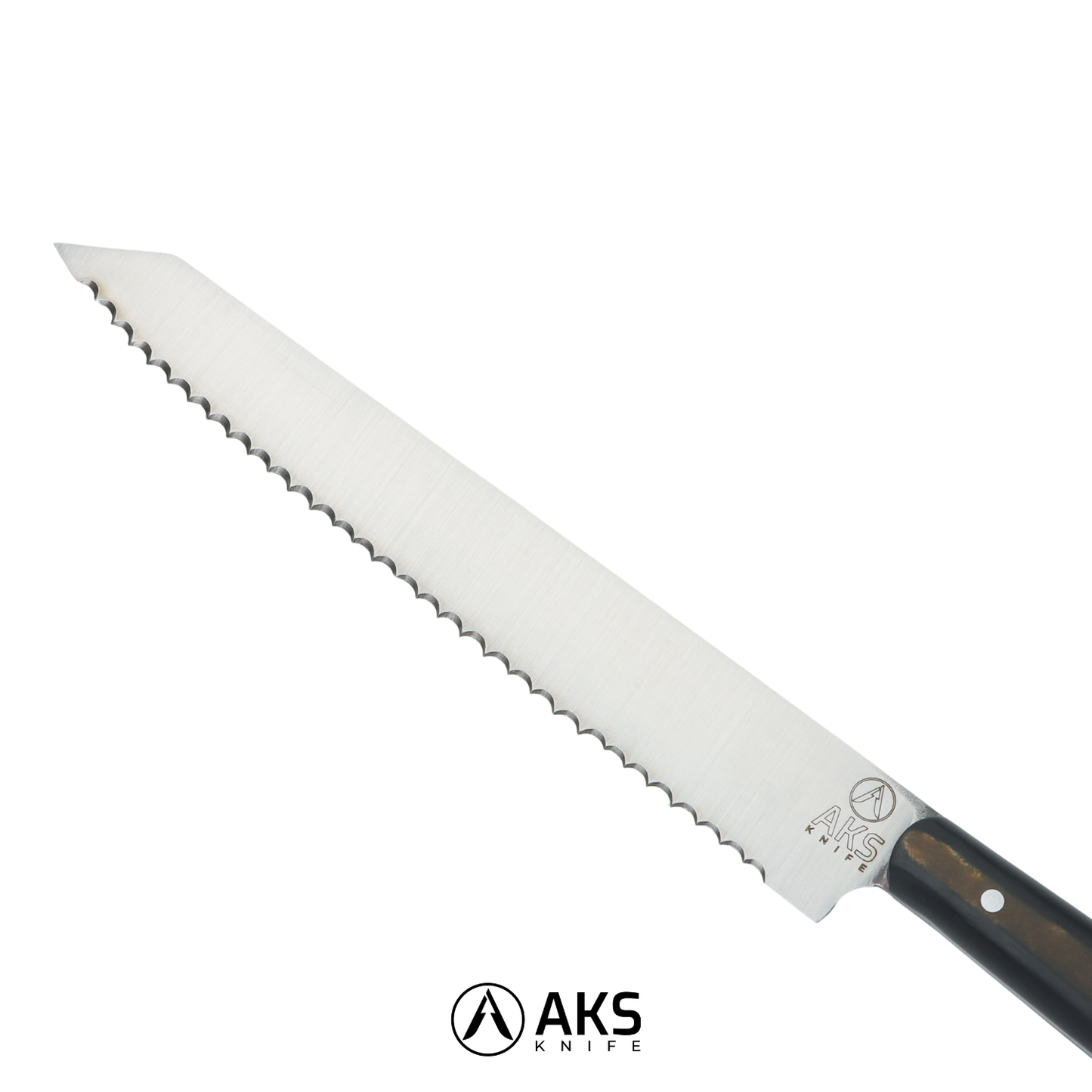 AKS Knife Kompakt Ekmek Bıçağı - AKS005