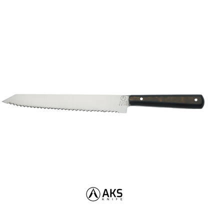 AKS Knife Kompakt Ekmek Bıçağı - AKS005