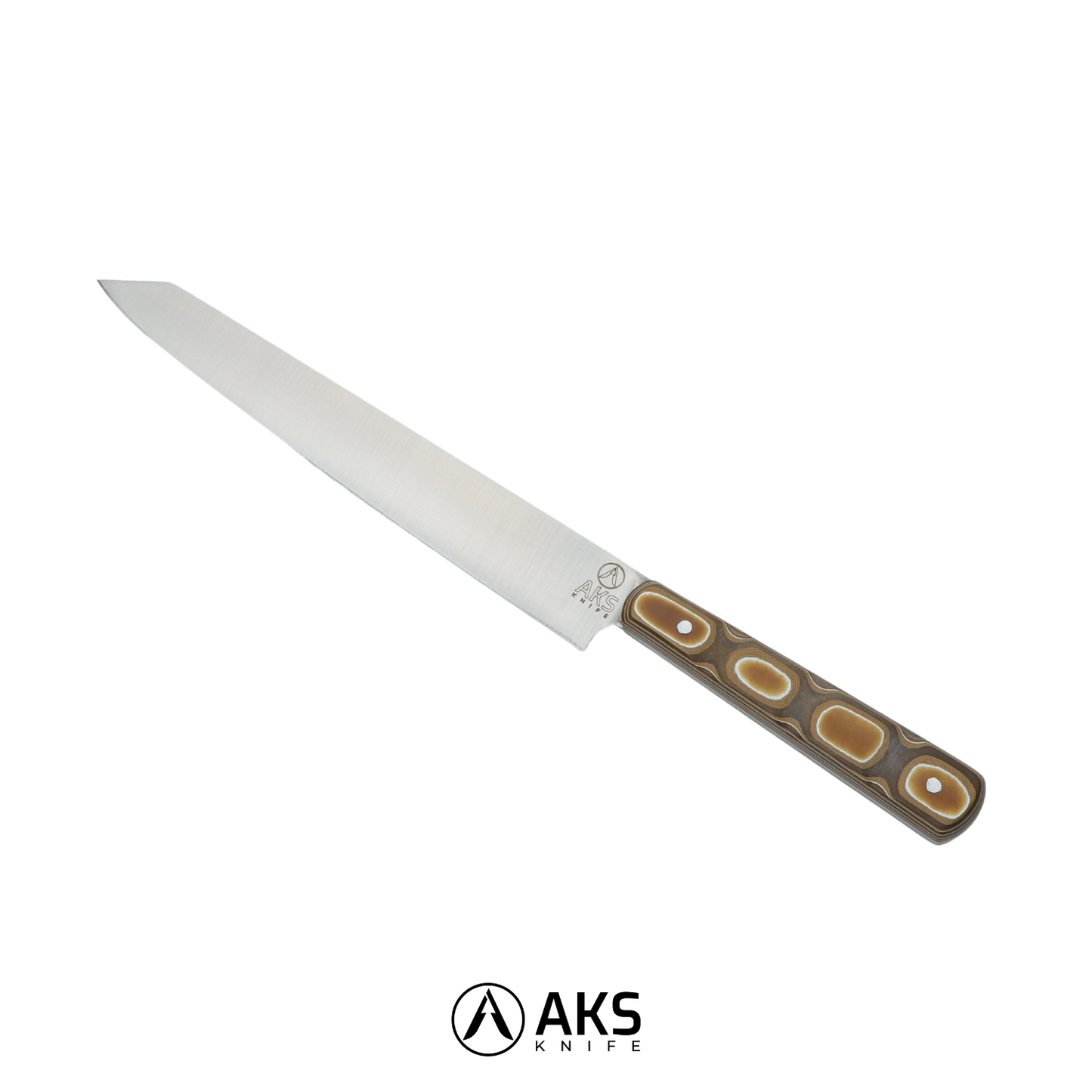 AKS Knife Fileto Et Bıçağı - AKS006