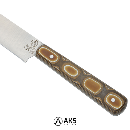 AKS Knife Fileto Et Bıçağı - AKS006