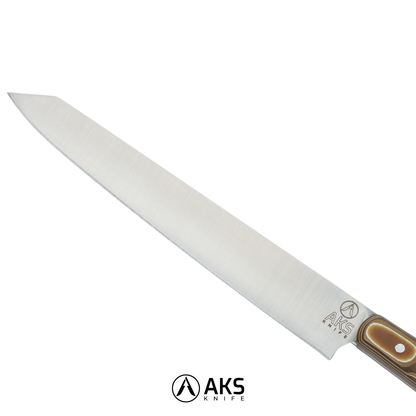 AKS Knife Fileto Et Bıçağı - AKS006