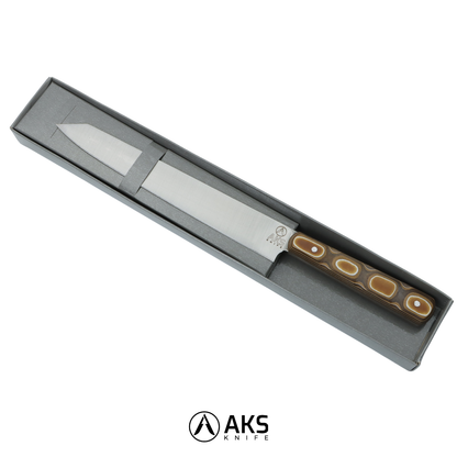 AKS Knife Fileto Et Bıçağı - AKS006
