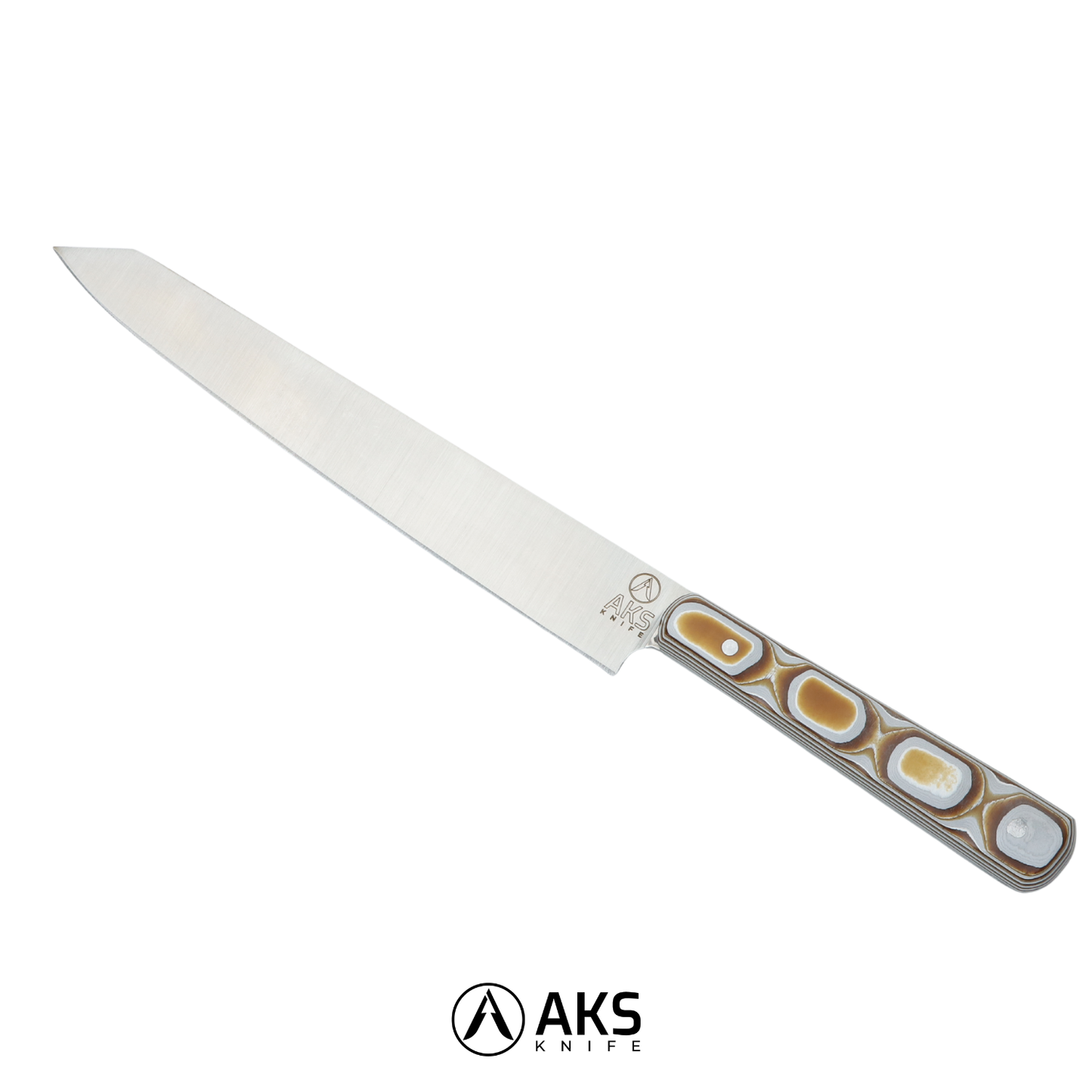 AKS Knife Fileto Et Bıçağı - 2 - AKS007