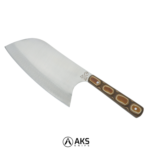 AKS Knife Almazan Satır - AKS008