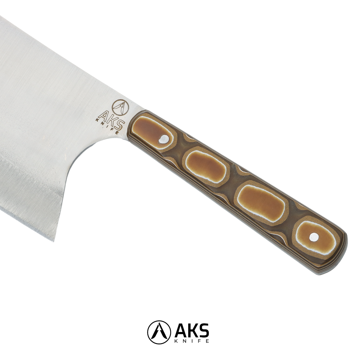 AKS Knife Almazan Satır - AKS008