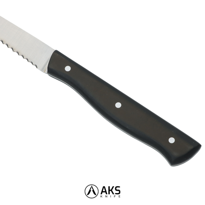 AKS Knife Steak Bıçağı - AKS009