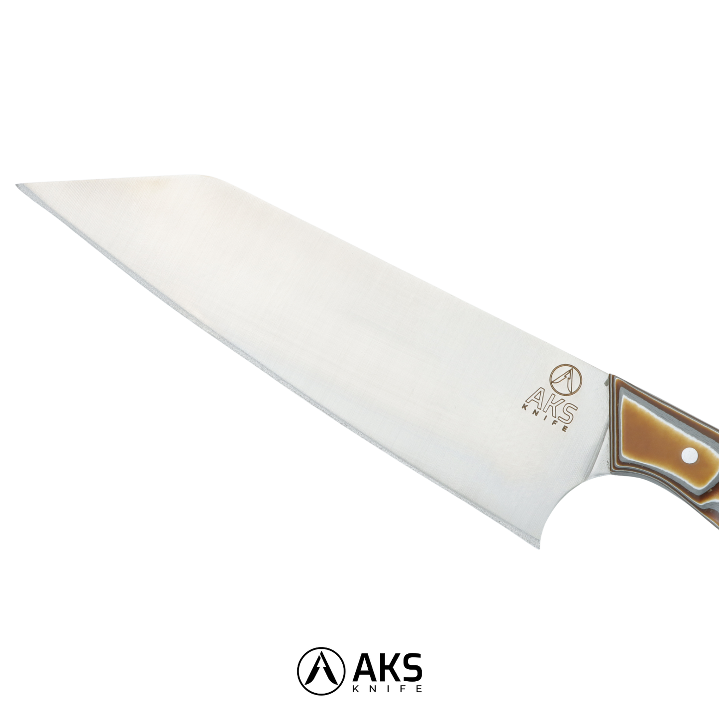AKS Knife Sivri Şef Bıçağı - AKS010