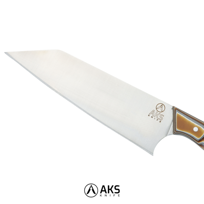 AKS Knife Sivri Şef Bıçağı - AKS010