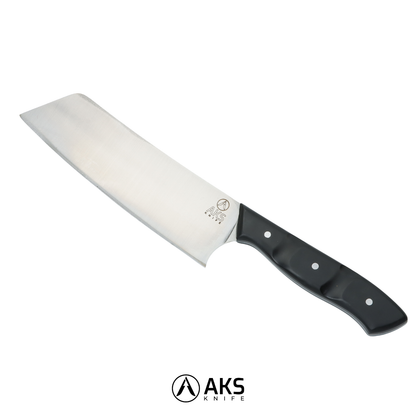 AKS Knife Santaku Şef Bıçağı - AKS011