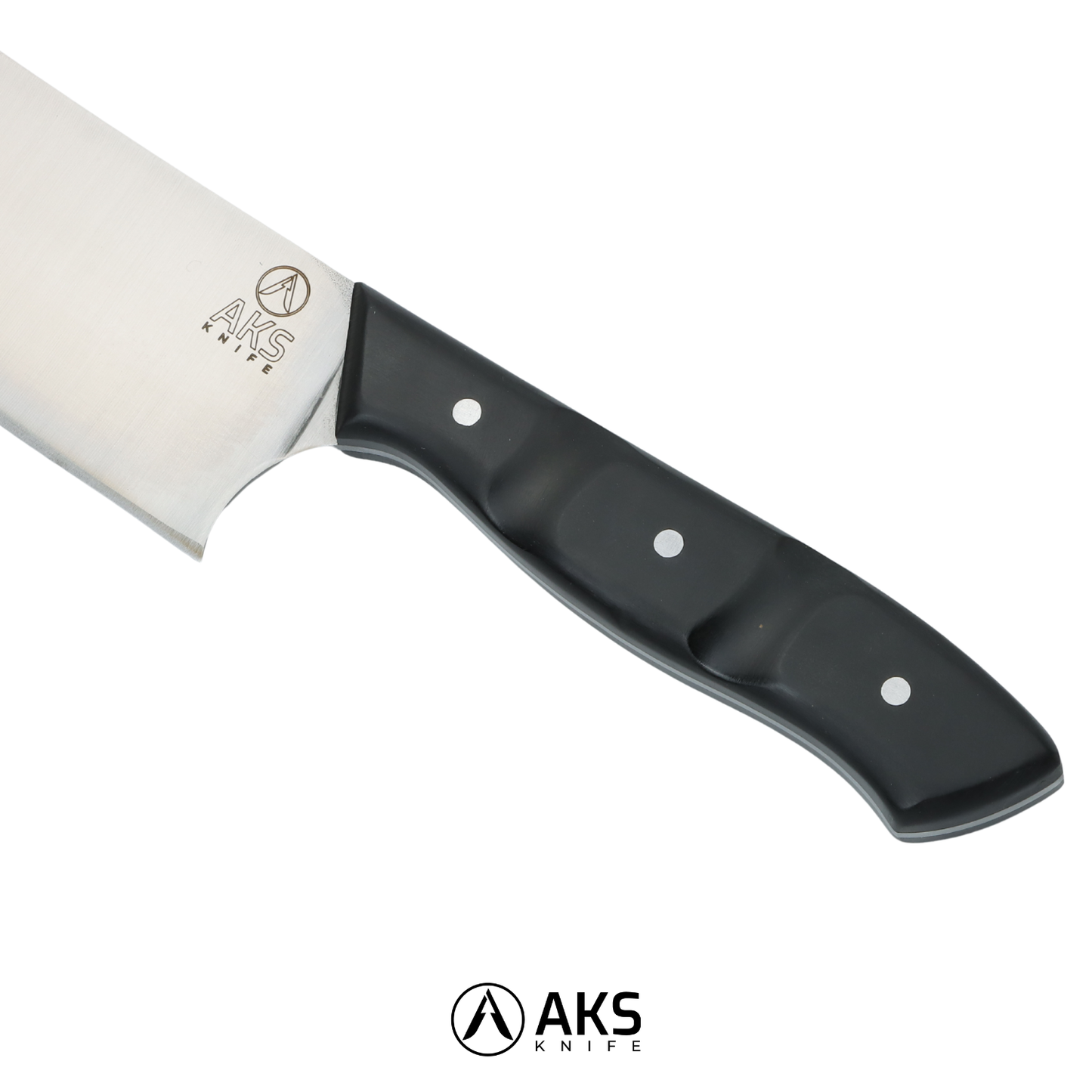 AKS Knife Santaku Şef Bıçağı - AKS011