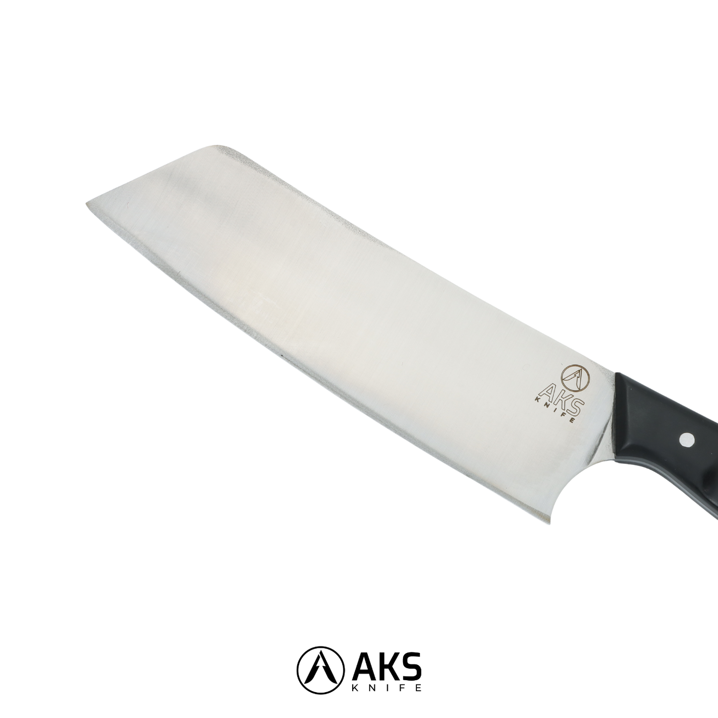 AKS Knife Santaku Şef Bıçağı - AKS011