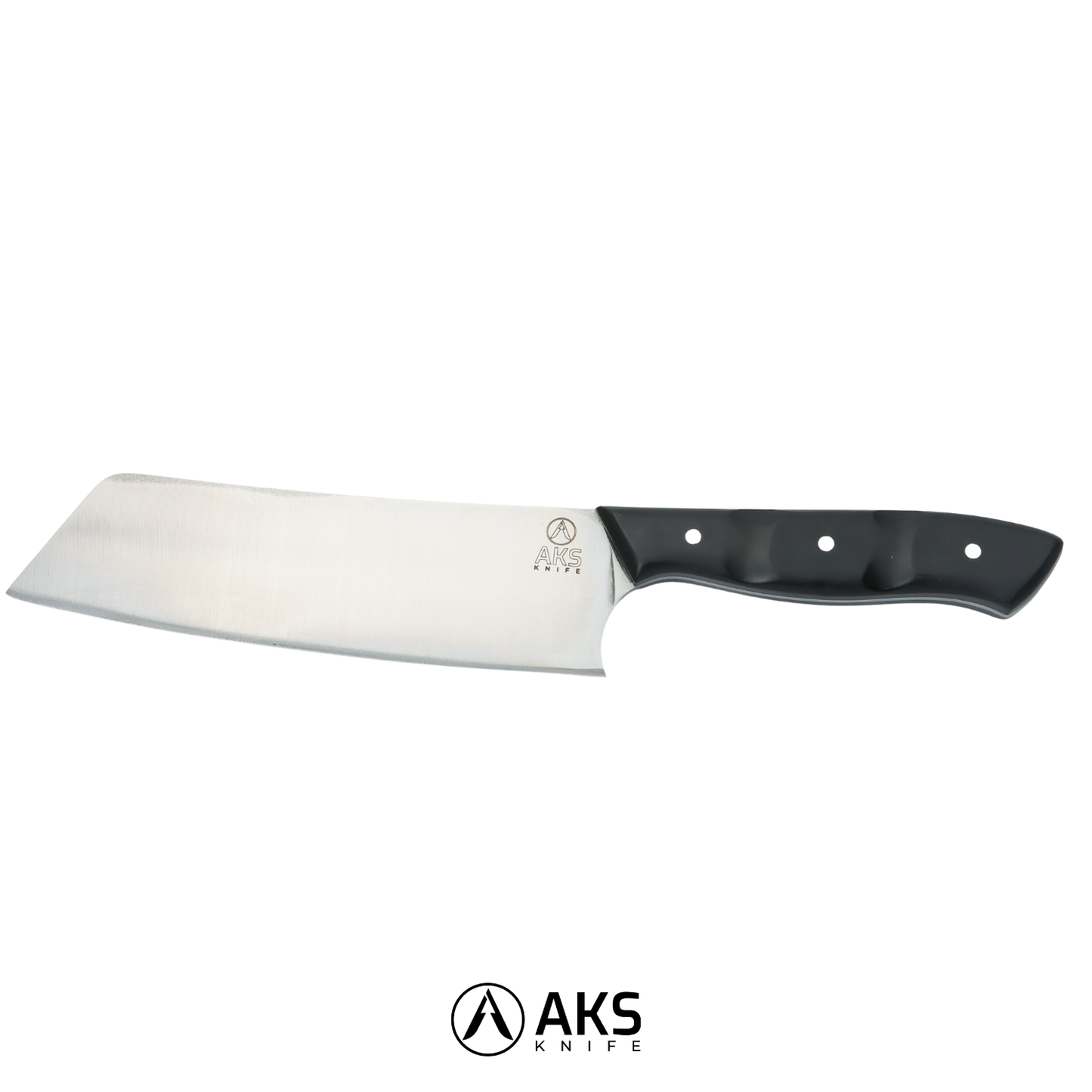 AKS Knife Santaku Şef Bıçağı - AKS011