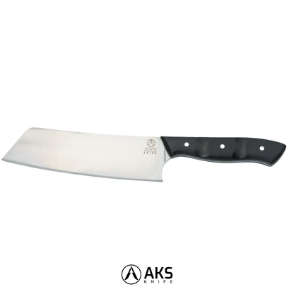 AKS Knife Santaku Şef Bıçağı - AKS011