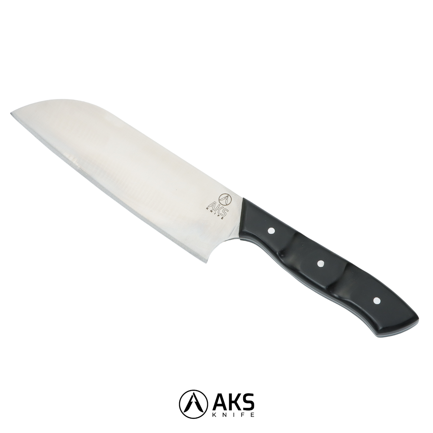 AKS Knife Oval Şef Bıçağı - AKS015