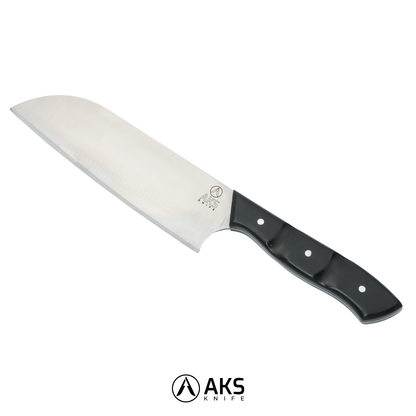 AKS Knife Oval Şef Bıçağı - AKS015