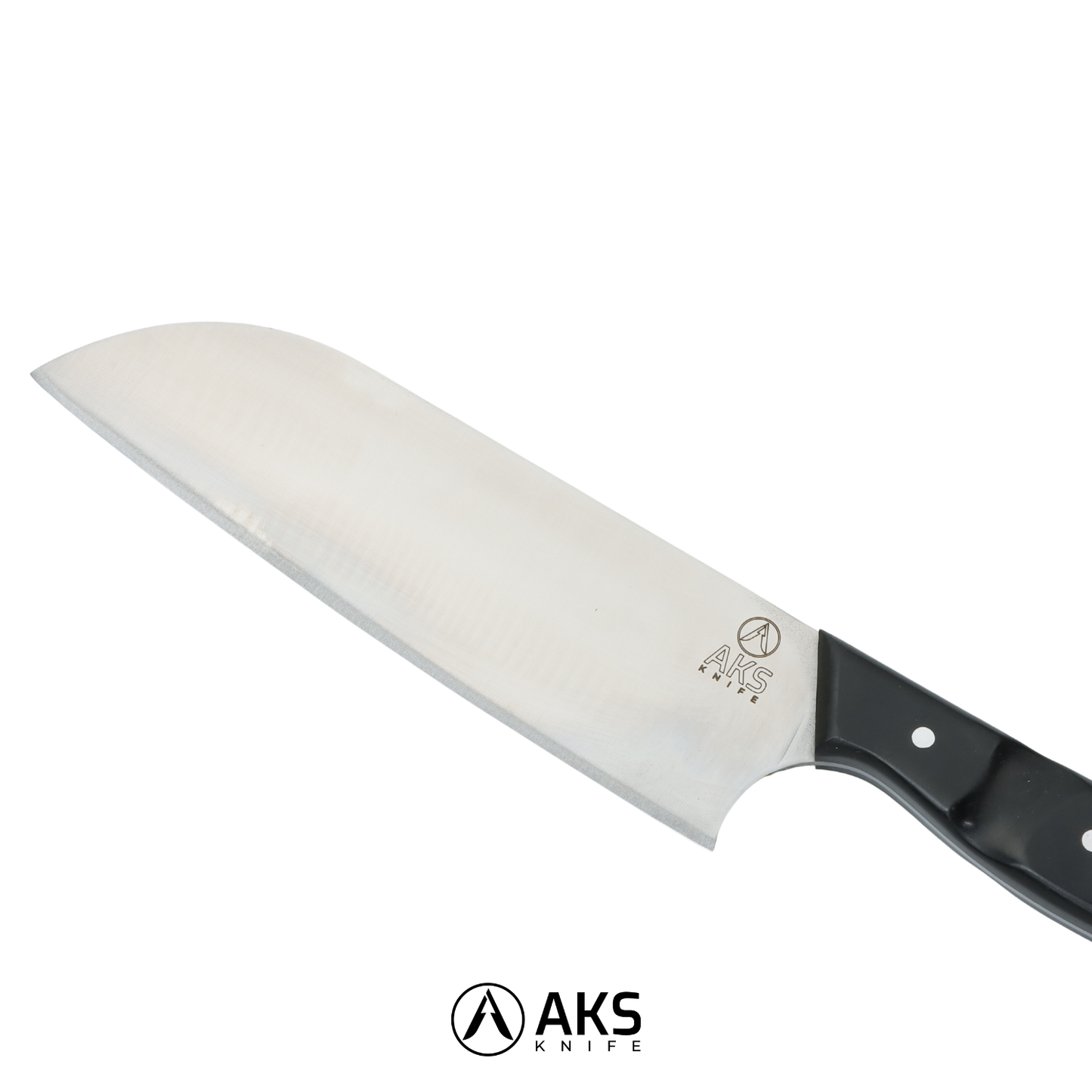 AKS Knife Oval Şef Bıçağı - AKS015