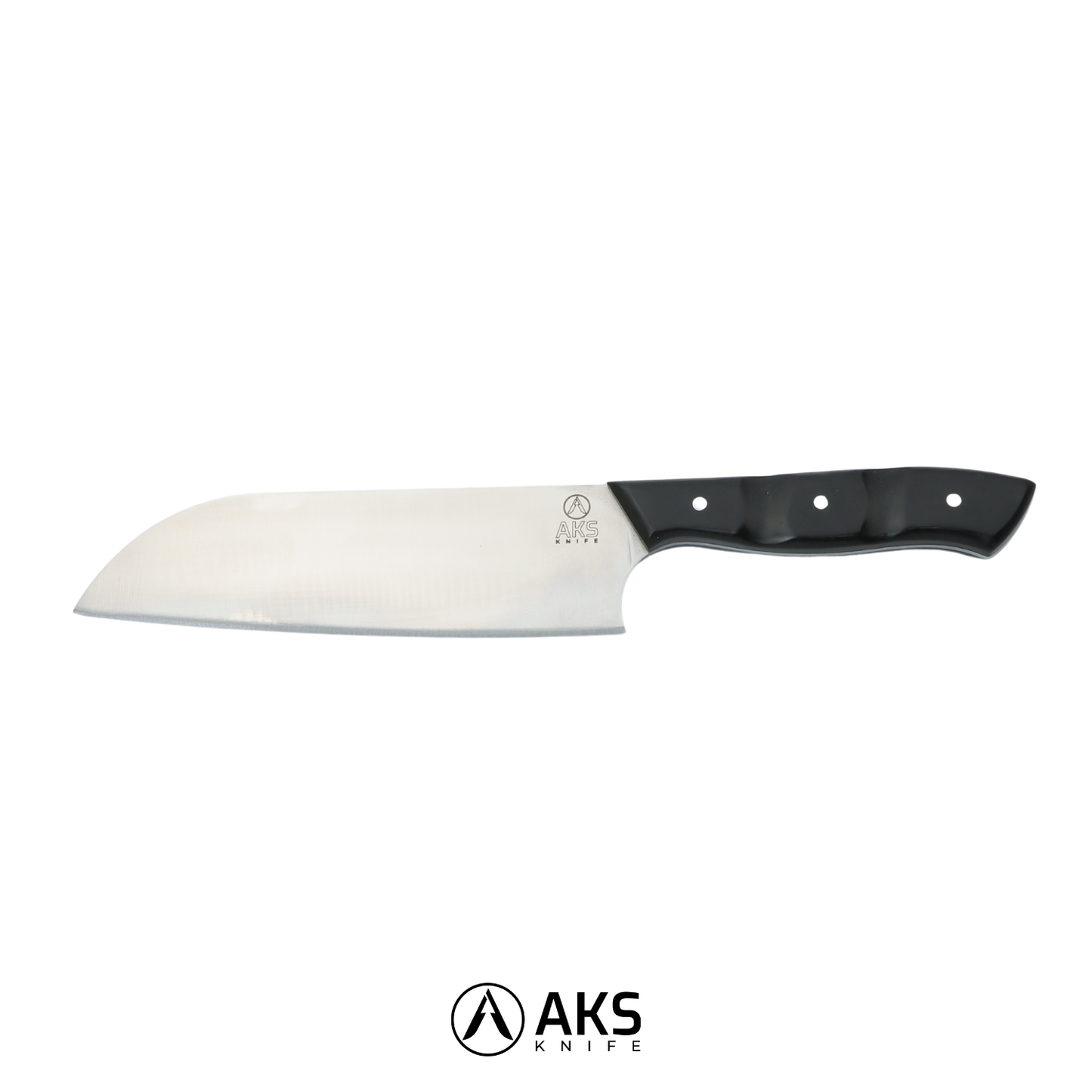 AKS Knife Oval Şef Bıçağı - AKS015